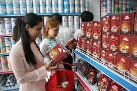 Hơn 90% người dân Thành phố Hồ Chí Minh ưu tiên dùng hàng Việt - ảnh 1